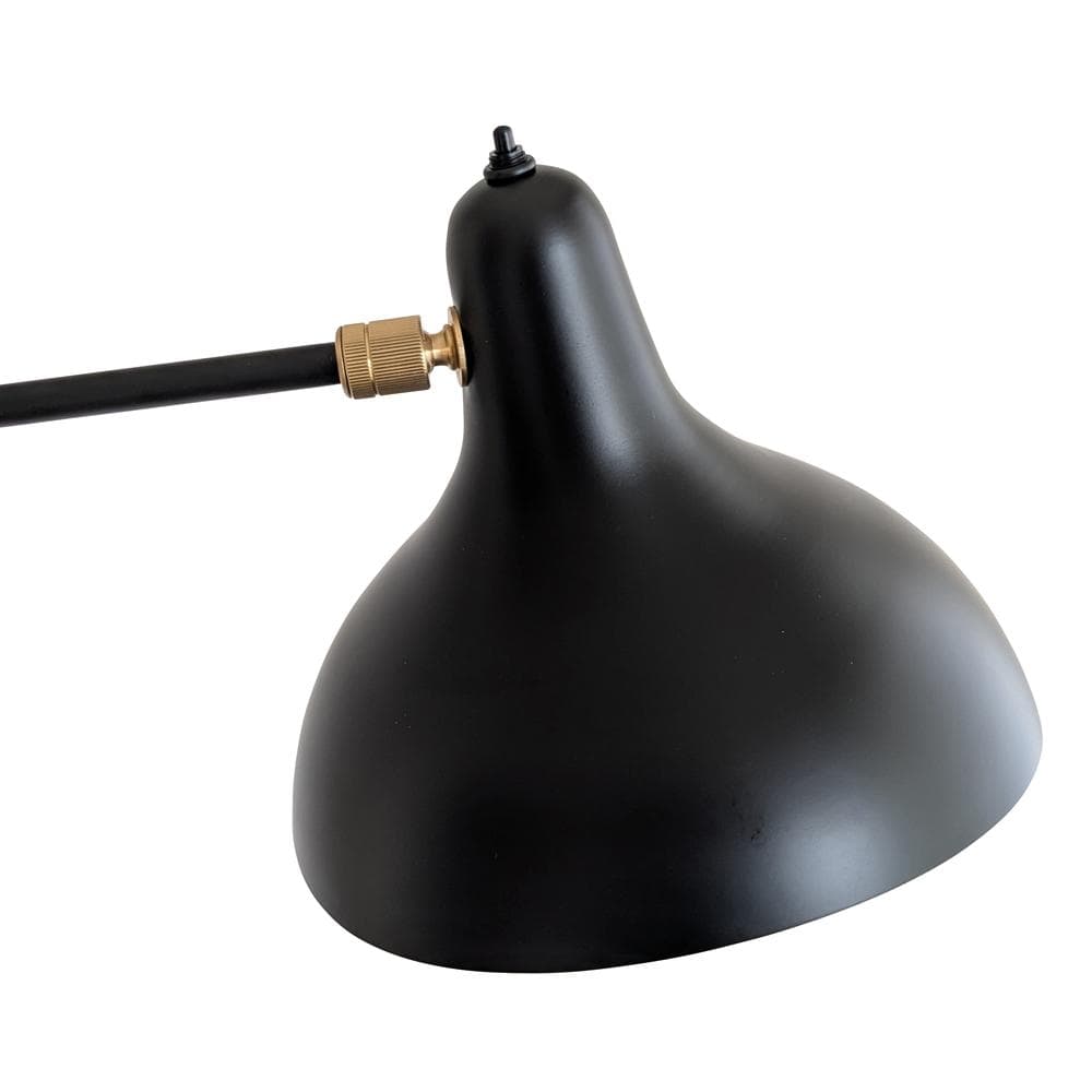 バーナード・ショットランダー MANTIS BS1 フロアスタンド フロアライト