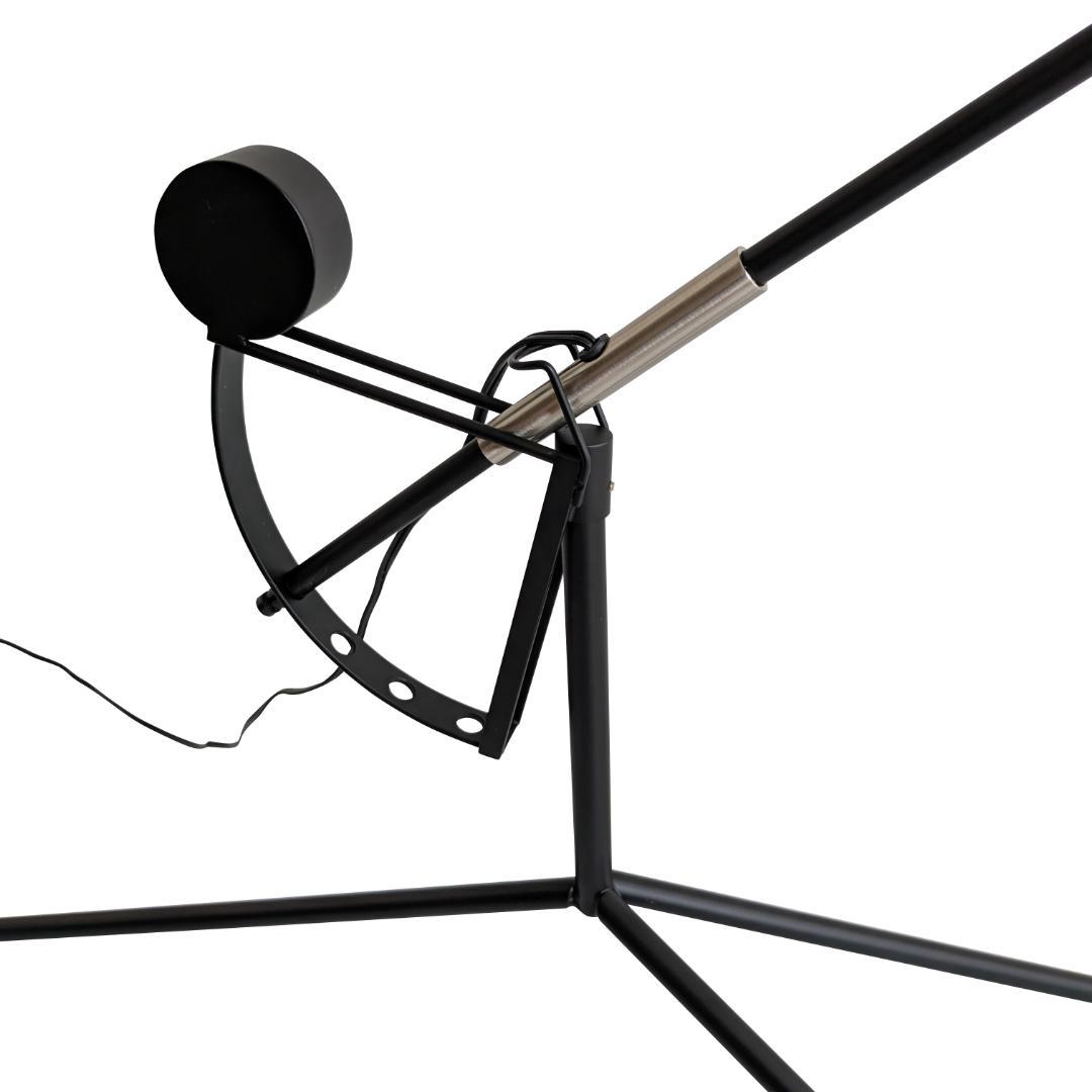 バーナード・ショットランダー MANTIS BS1 フロアスタンド フロアライト