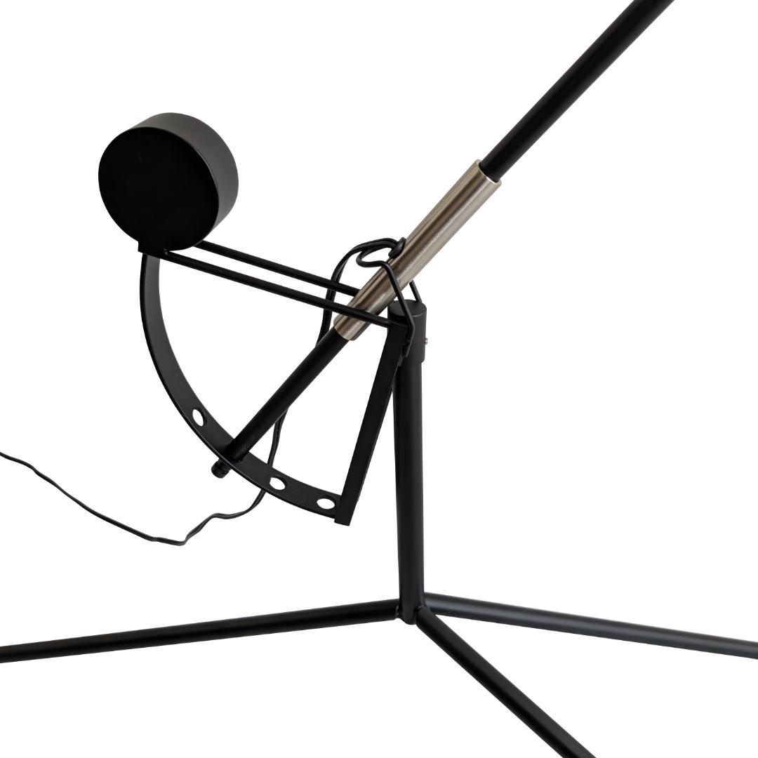 バーナード・ショットランダー MANTIS BS1 フロアスタンド フロアライト