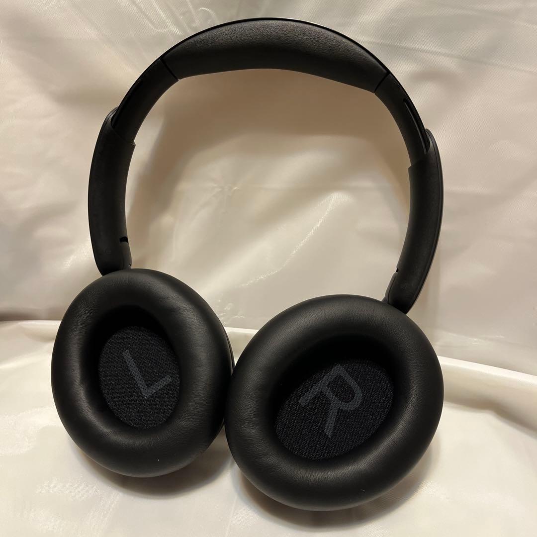 Anker Sound Core Space Q45 ノイズキャンセリング