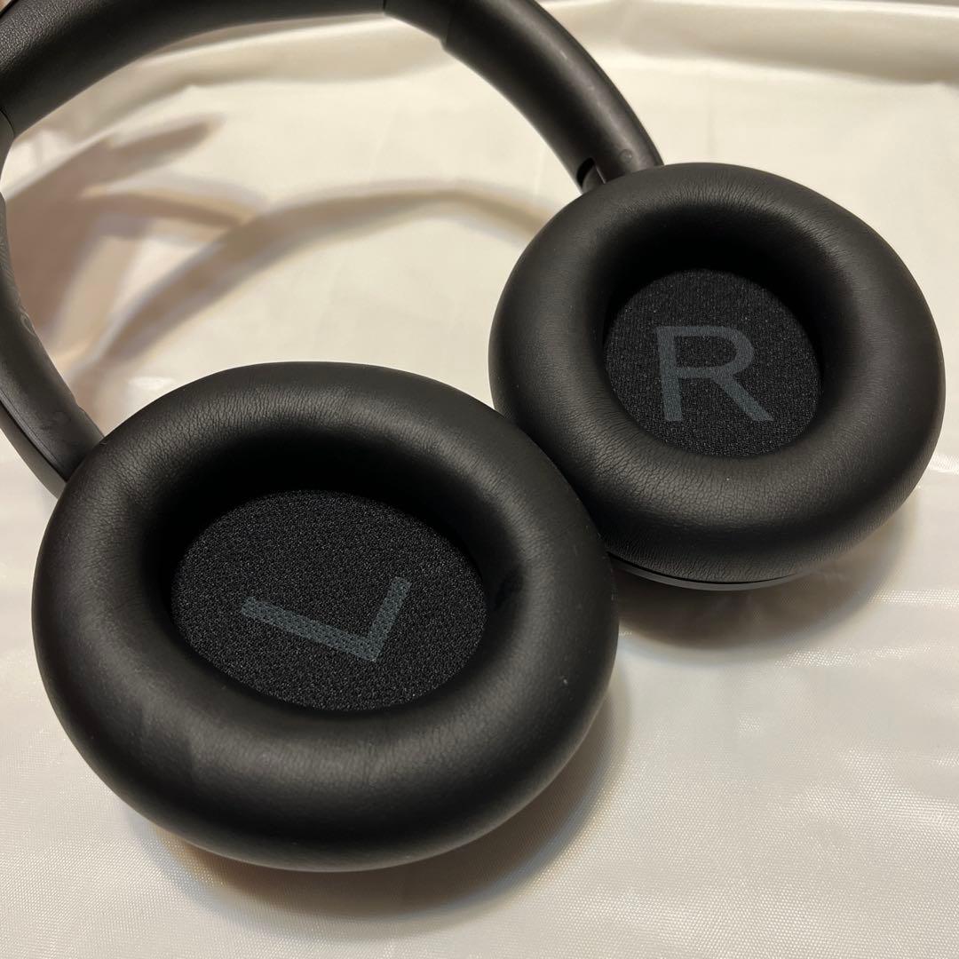 Anker Sound Core Space Q45 ノイズキャンセリング