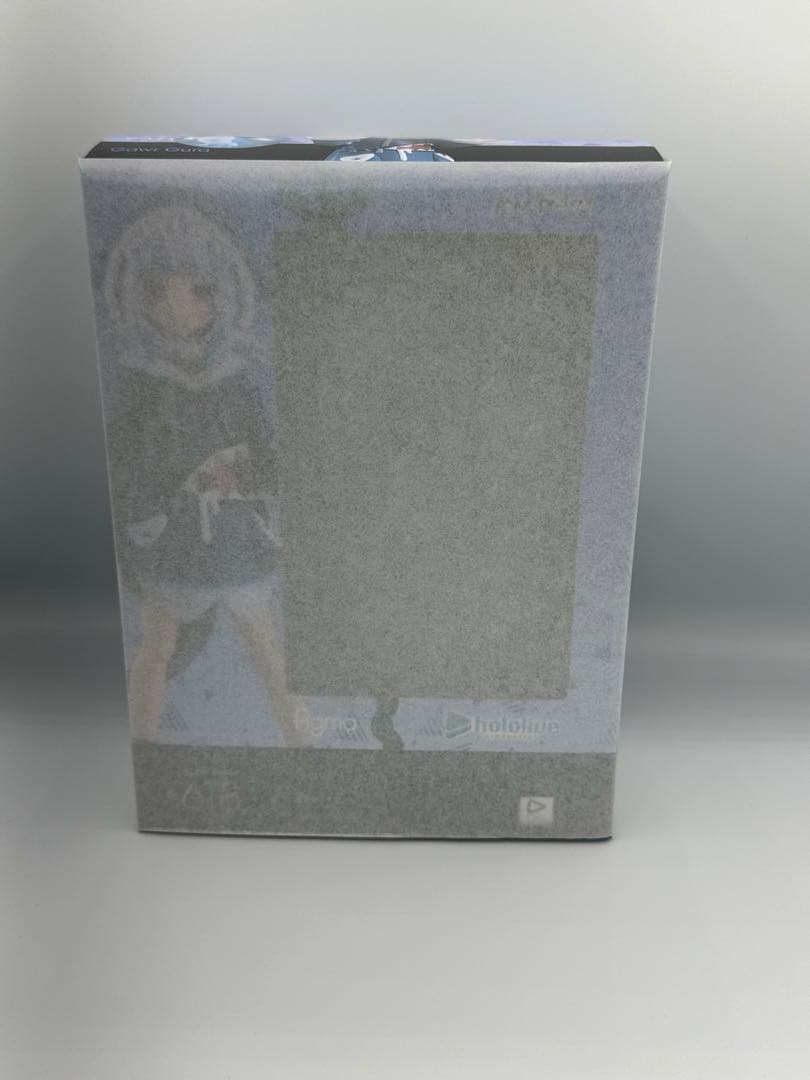 figma ホロライブプロダクション がうる ぐら