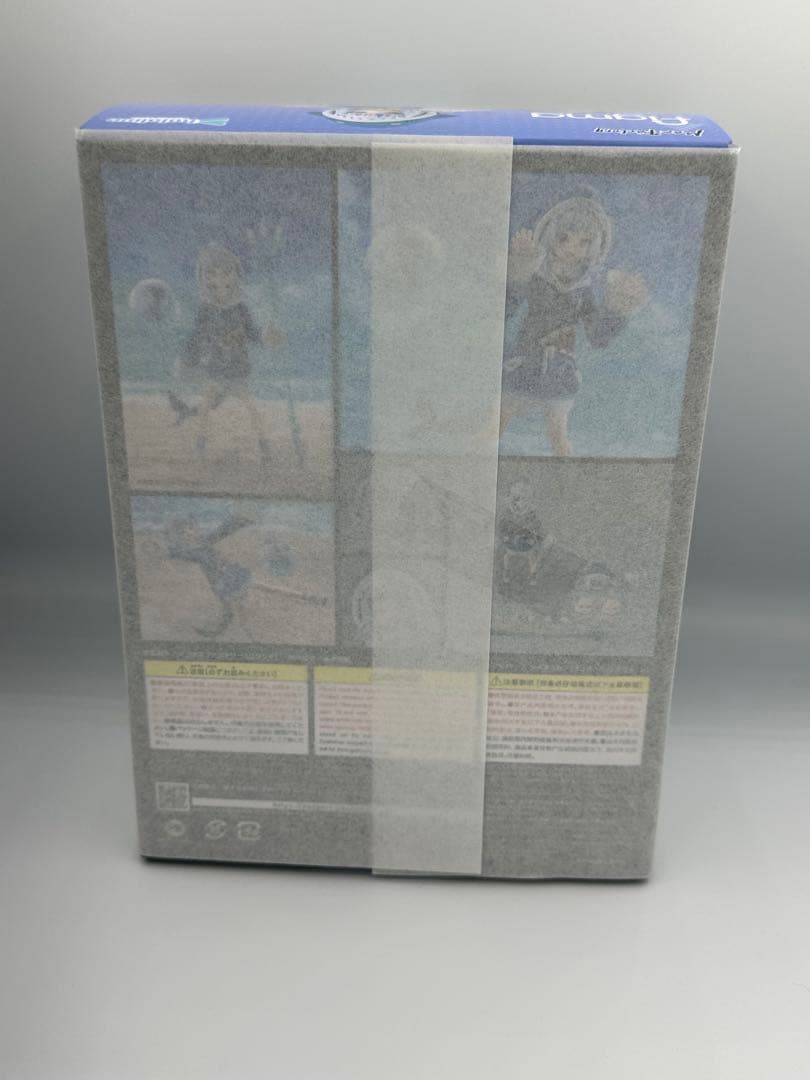 figma ホロライブプロダクション がうる ぐら