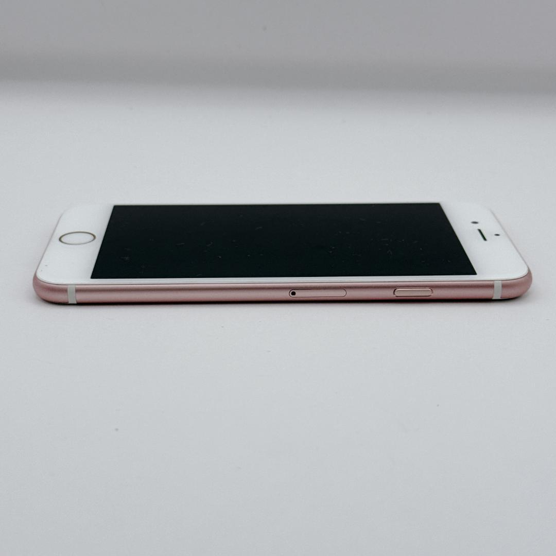 【美品】iPhone6s 64GB NKQR2J/A ローズゴールド