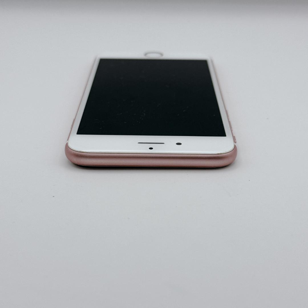 【美品】iPhone6s 64GB NKQR2J/A ローズゴールド