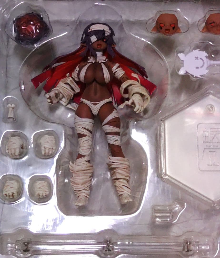 蝸之殻　グリサ(オルタ)　中古品