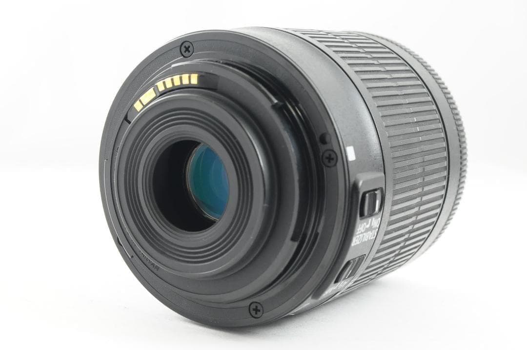 ❤️初心者おすすめ❤️スマホ転送❤️Canon kiss X7 0234