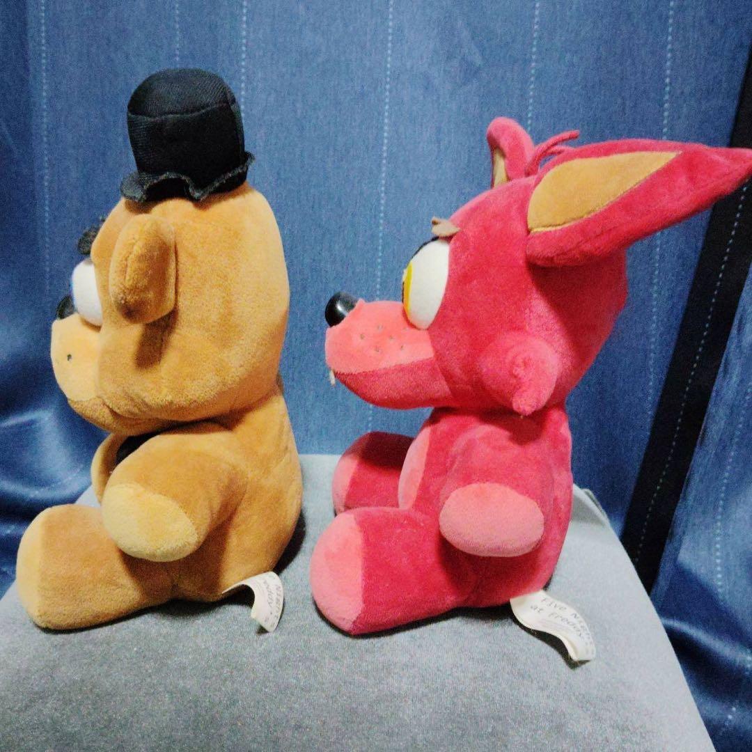 fnaf ぬいぐるみ Five Nights at Freddy's