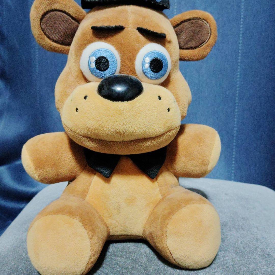 fnaf ぬいぐるみ Five Nights at Freddy's