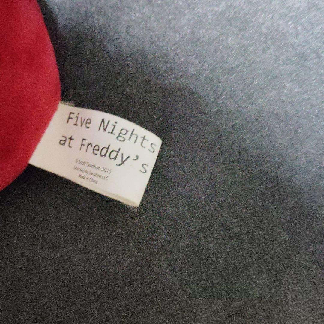 fnaf ぬいぐるみ Five Nights at Freddy's