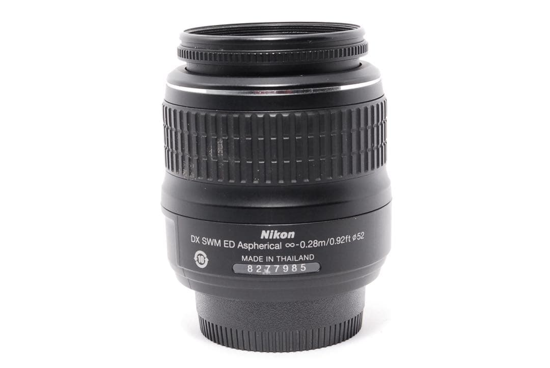 ショット数少なめ◆Nikon D3300◆Flash Air付き◆一眼レフカメラ