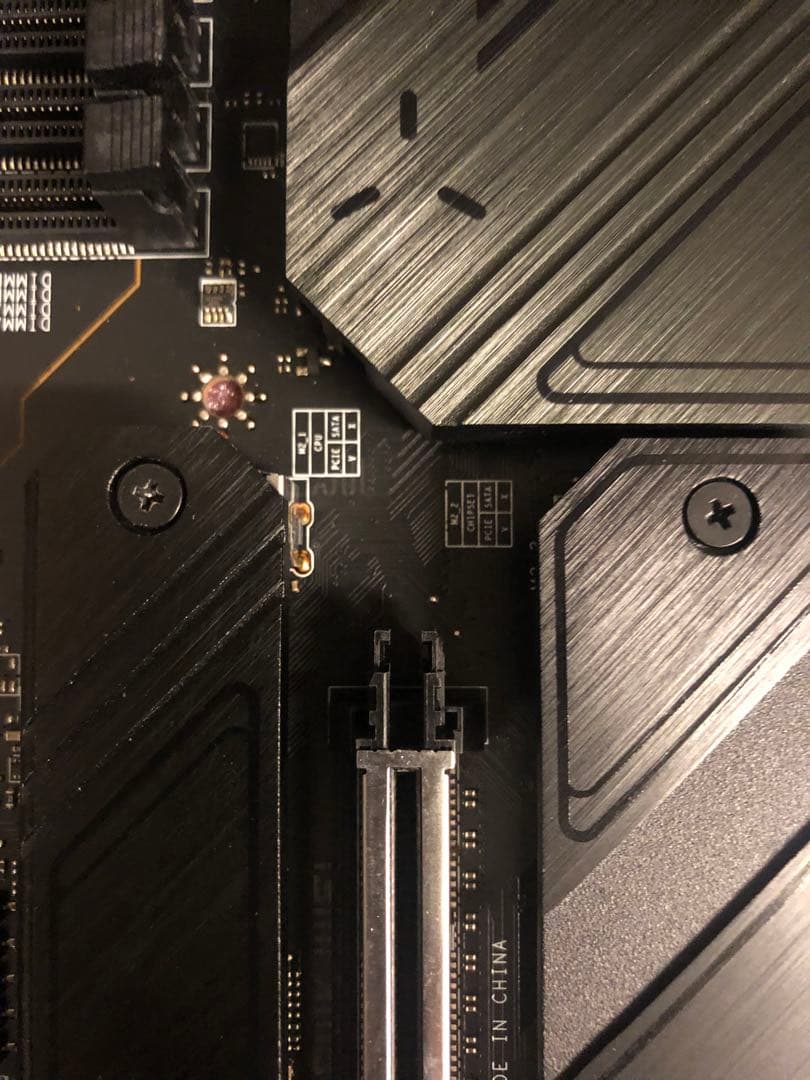 MSI MAG Z790 TOMAHAWK WIFI【訳あり/保証あり】