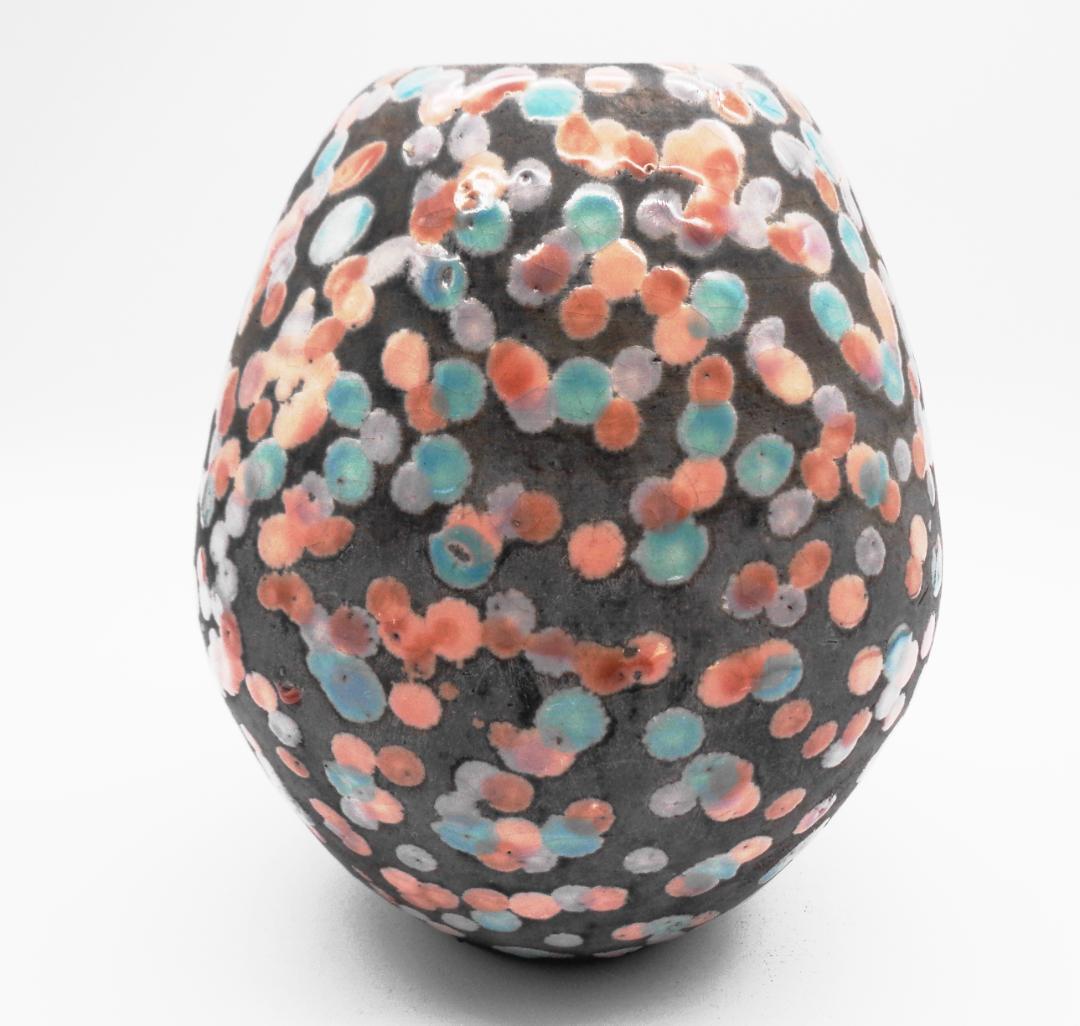 ✨高級ドマーニ花器✨ DOMANI SELFOSS EGG 26 Limited