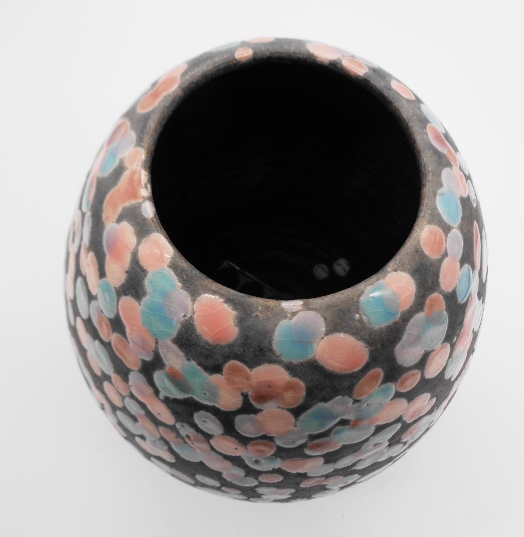 ✨高級ドマーニ花器✨ DOMANI SELFOSS EGG 26 Limited
