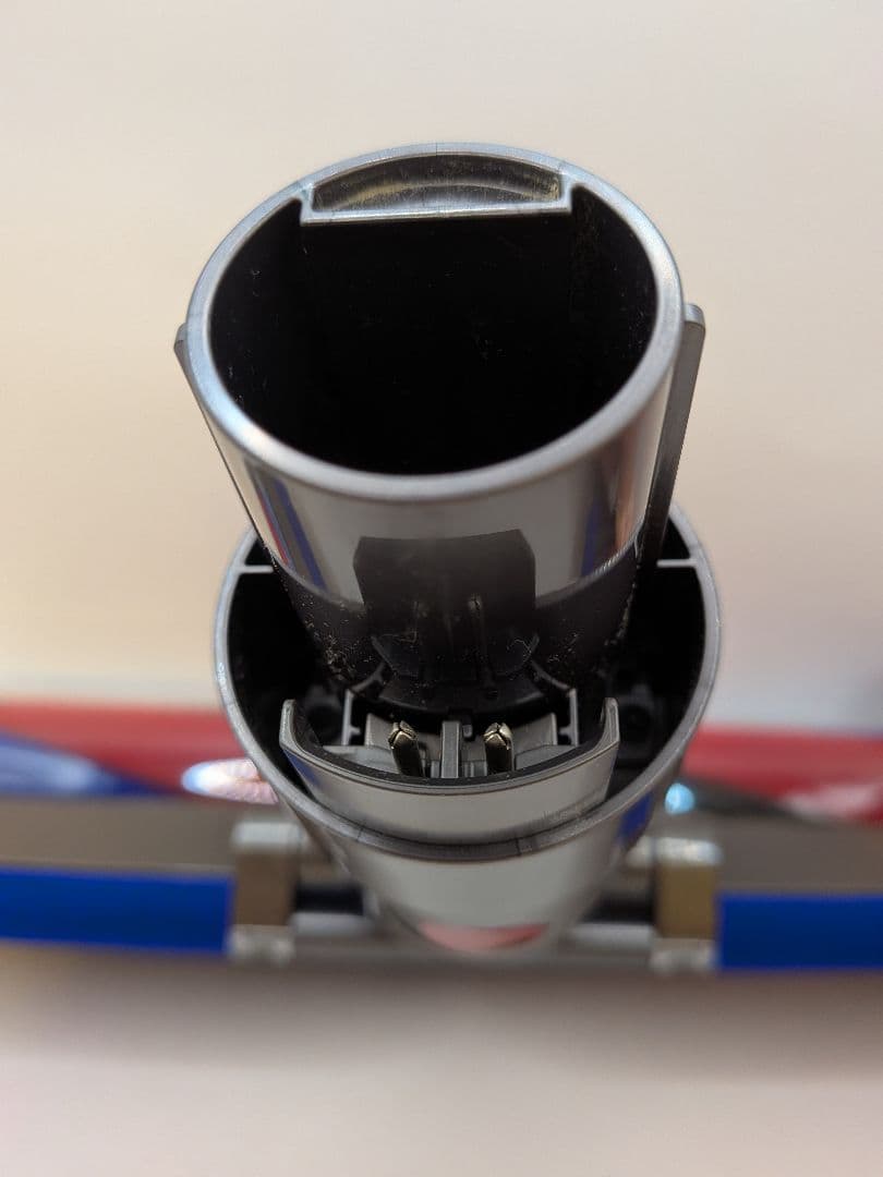 dyson v8 slim fluffyクリーナーヘッド 354531
