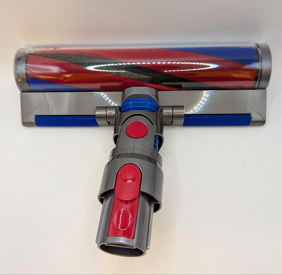 dyson v8 slim fluffyクリーナーヘッド 354531