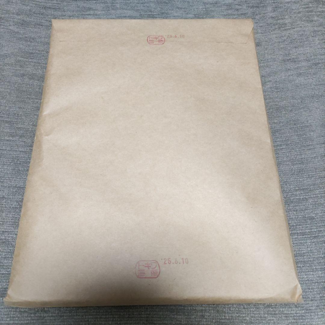 新・郵便書簡　ミニレター　100枚完封