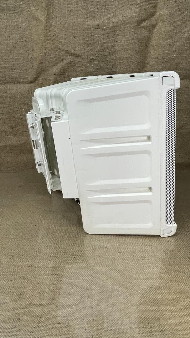 【2台セット】TOA 可変指向性スピーカー HX-5W ホワイト 取付金具付き