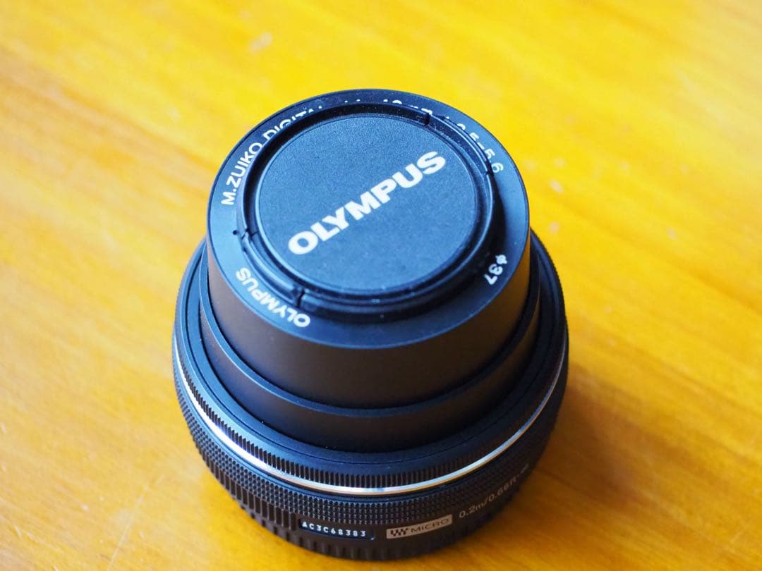 【期間限定価格】OM-D E-M10 Mark III ダブルズームキット