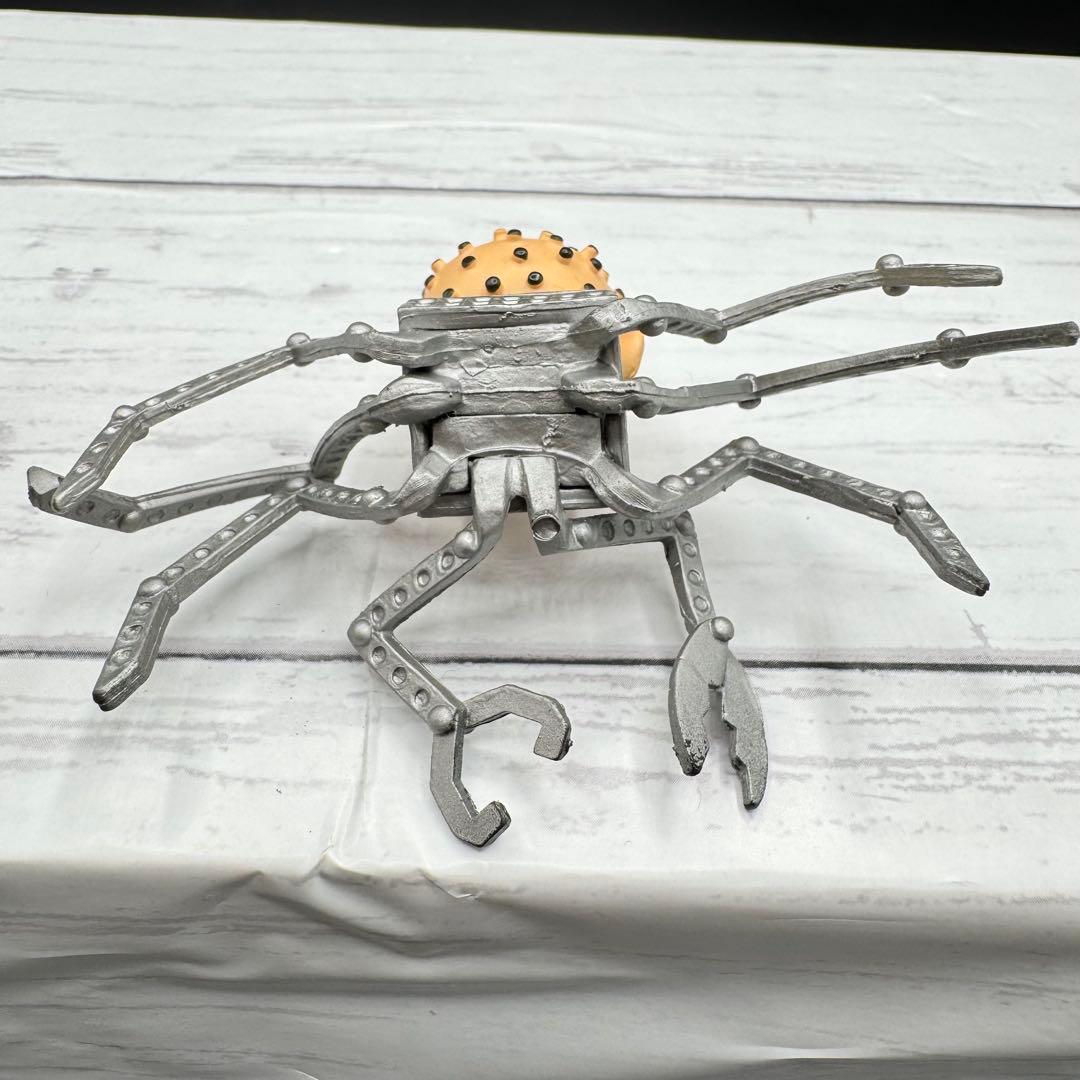 トイストーリー シドの部屋 フィギュア