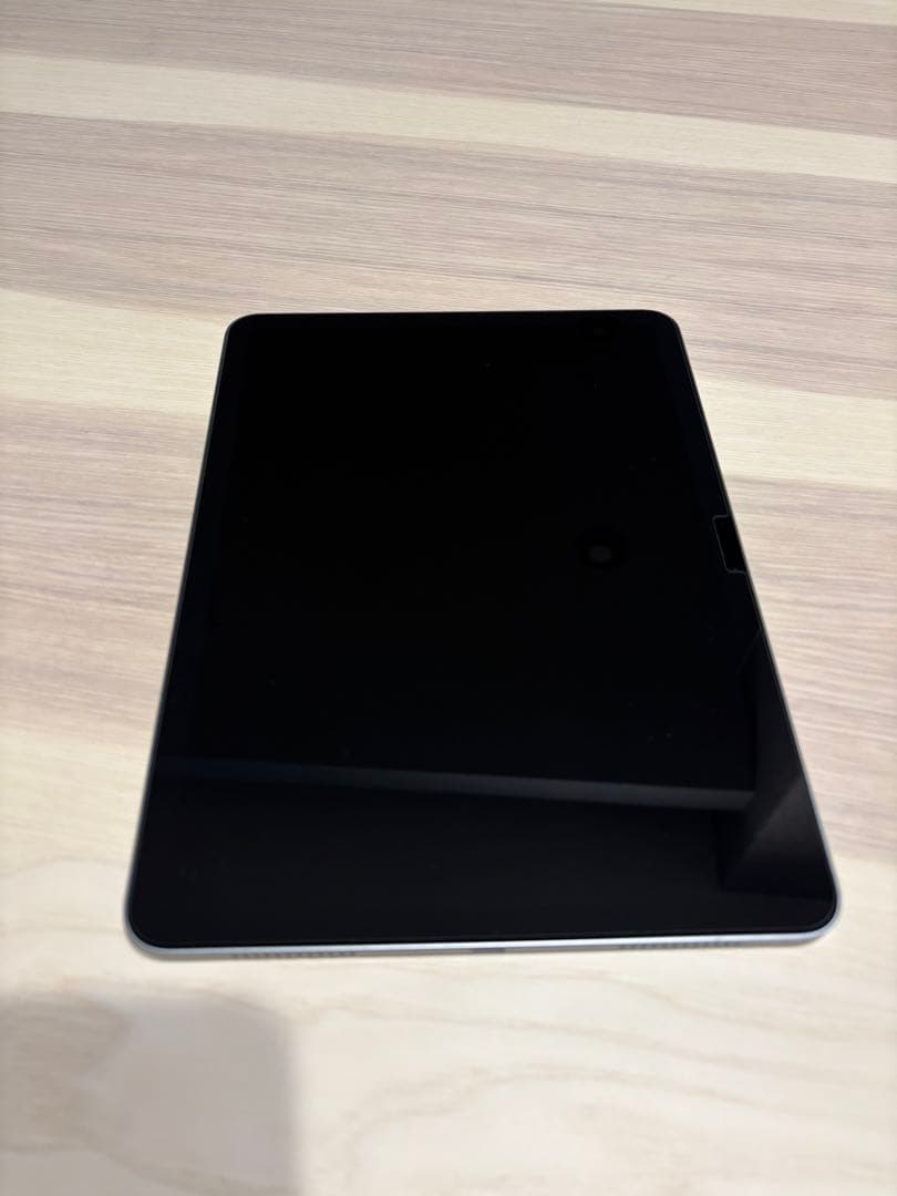 iPad Air M2（第6世代） スペースグレー Wi-Fiモデル