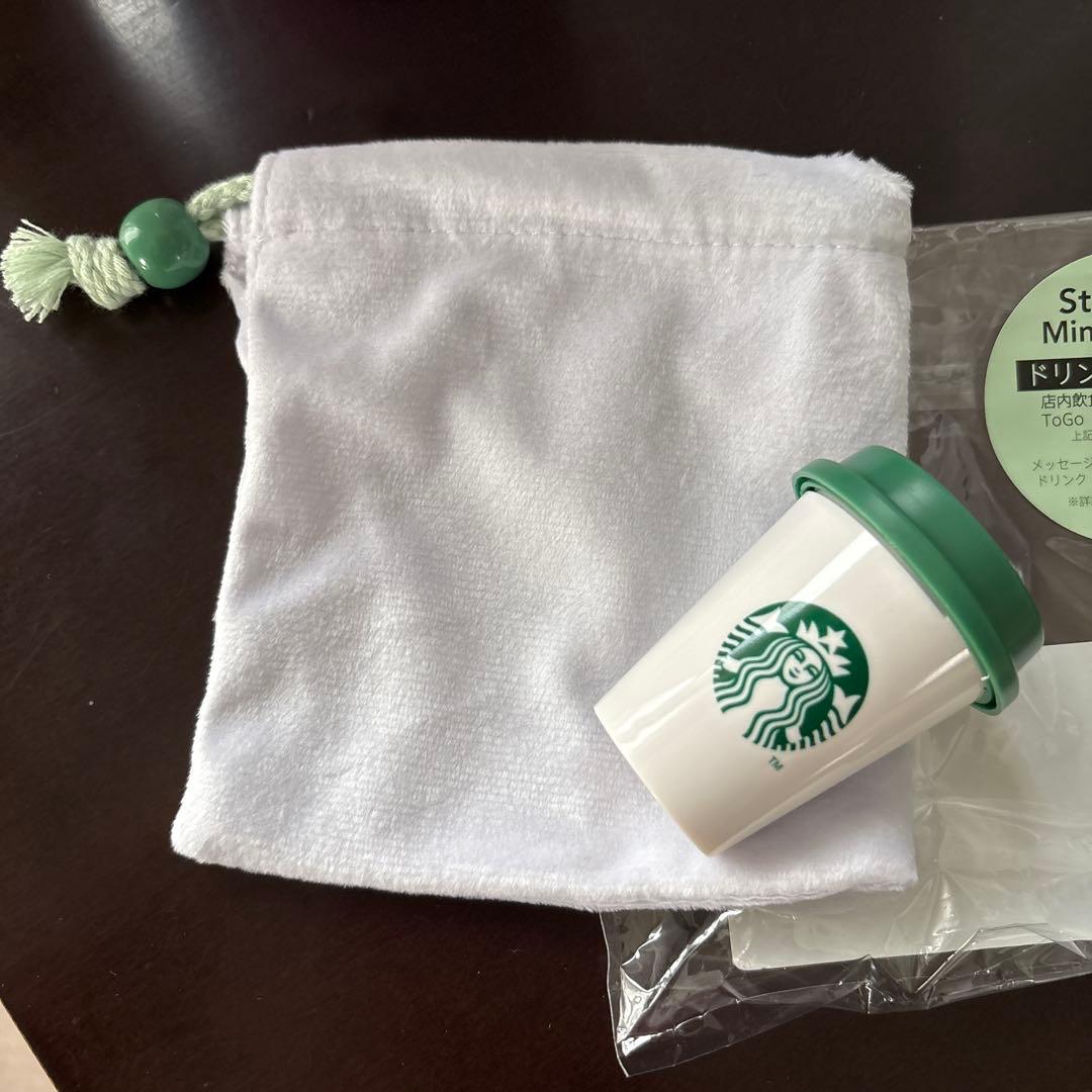 スタバ スヌーピー ステンレスボトル リユーザブルカップ ミニカップ&巾着追加！