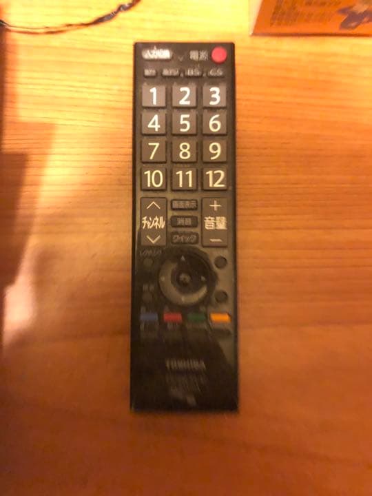 激安テレビ中古　早い者勝ち　TOSHIBA REGZA A1 32A1