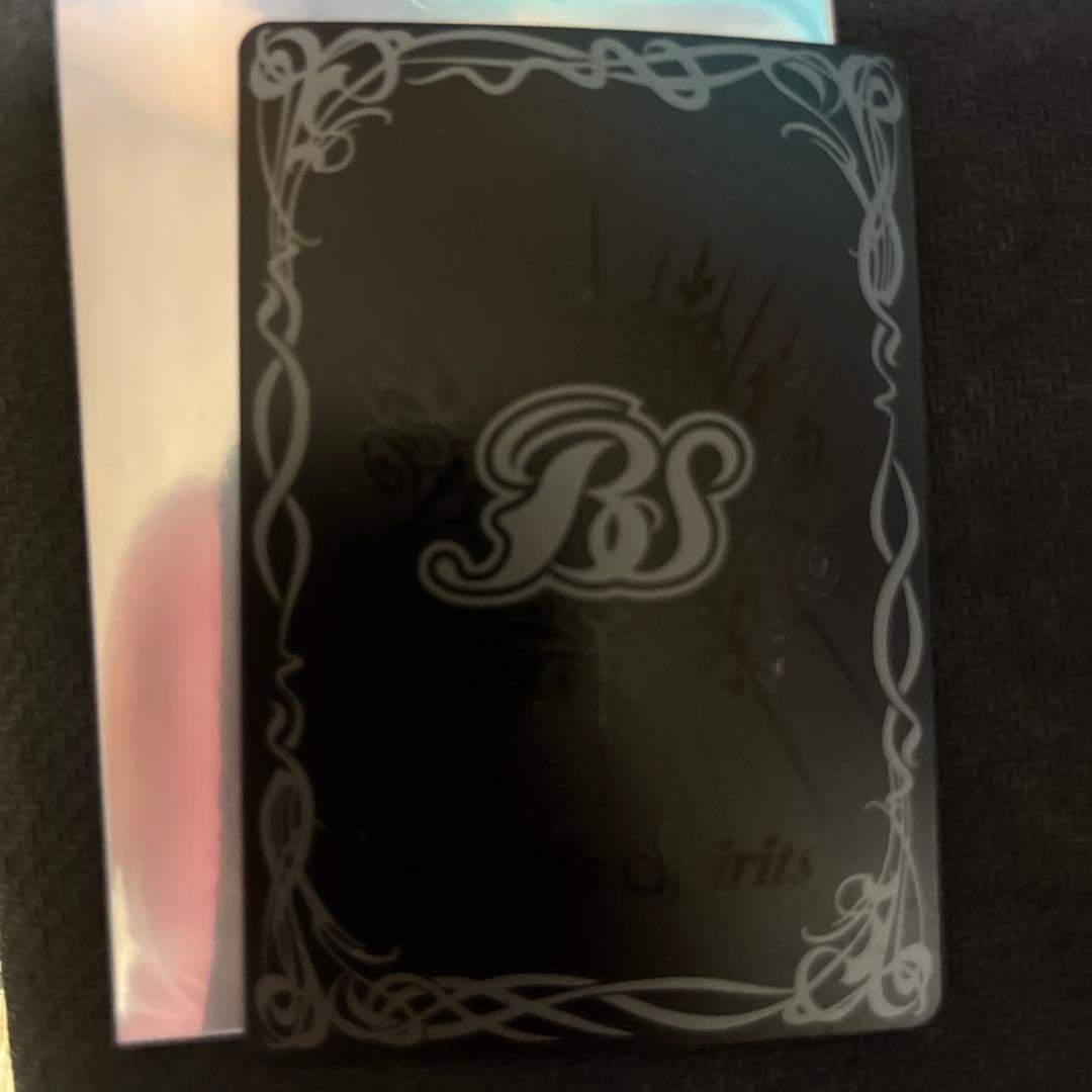 クギバットシークレット