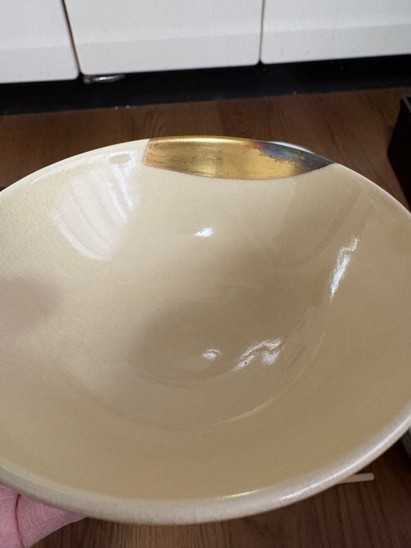 茶道具セット 旅箪笥 高山茶筌(久保左文) 京焼茶碗(宝泉) 水指 他一式