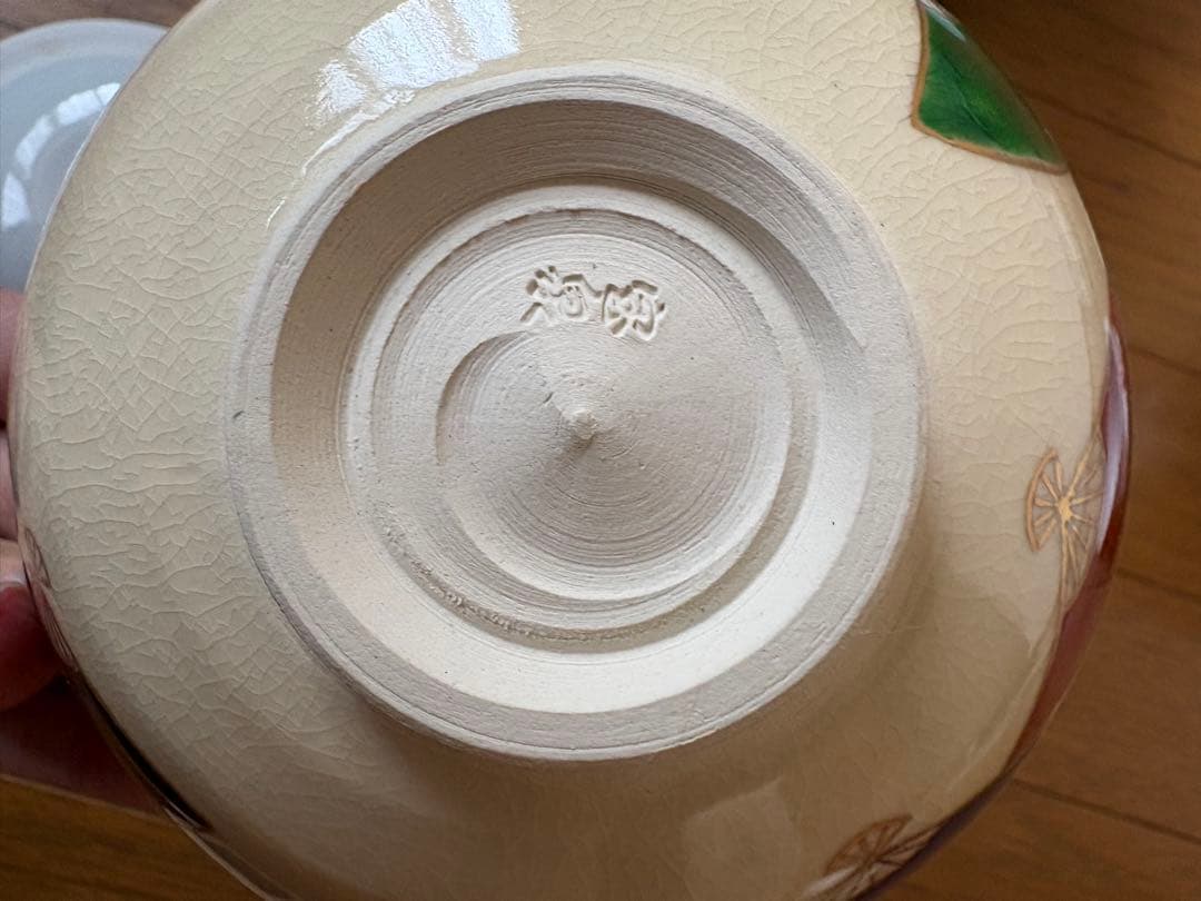 茶道具セット 旅箪笥 高山茶筌(久保左文) 京焼茶碗(宝泉) 水指 他一式