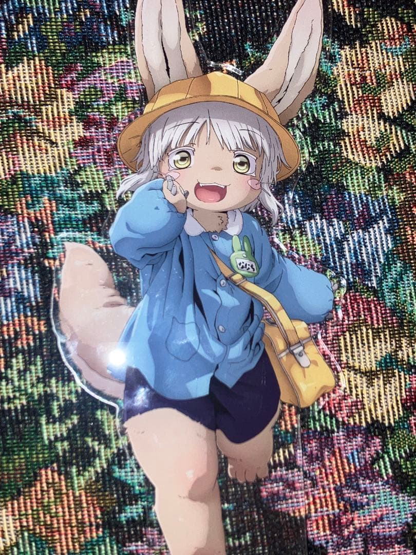 メイドインアビス ナナチ まとめ売り