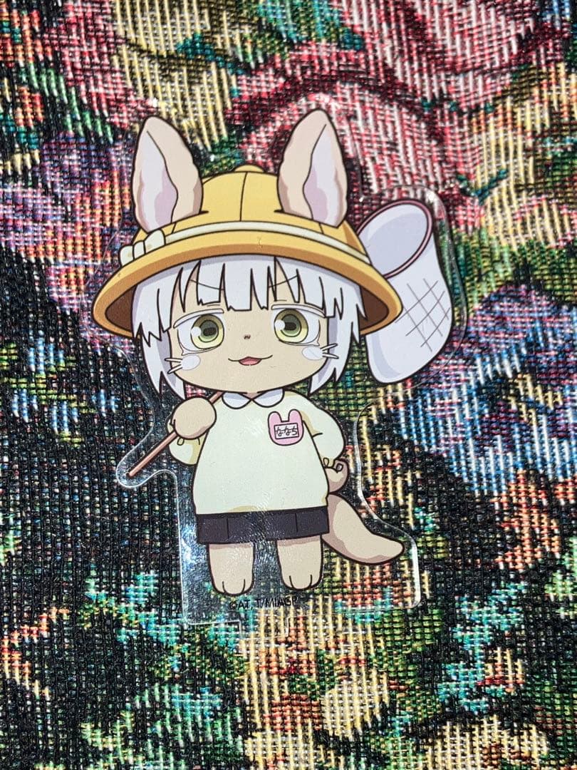 メイドインアビス ナナチ まとめ売り