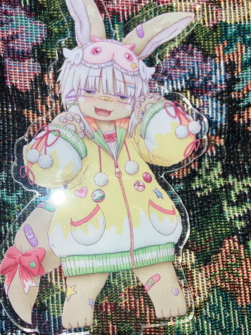 メイドインアビス ナナチ まとめ売り