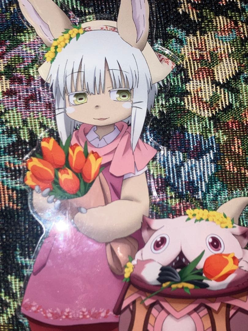 メイドインアビス ナナチ まとめ売り