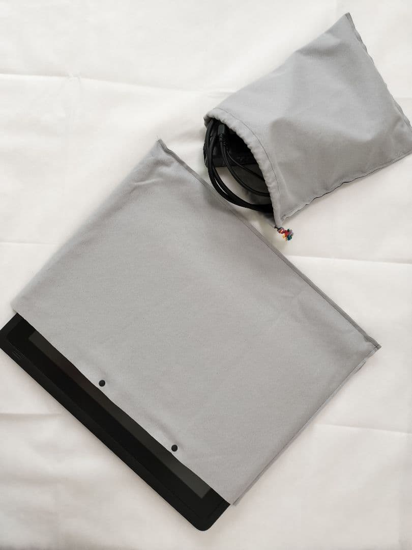 [美品]Wacom Cintiq 16 液晶ペンタブレット本体