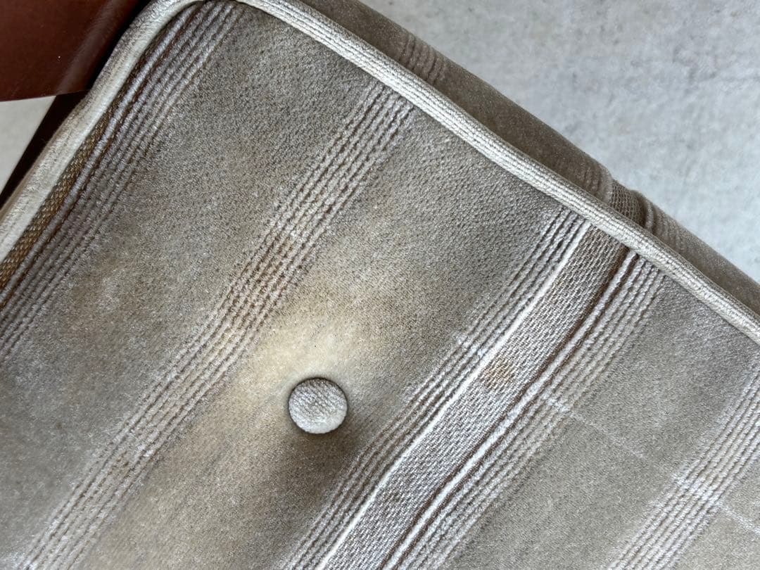 マルニ 地中海 アームチェア 椅子 籐 ラタン ヴィンテージ maruni ②