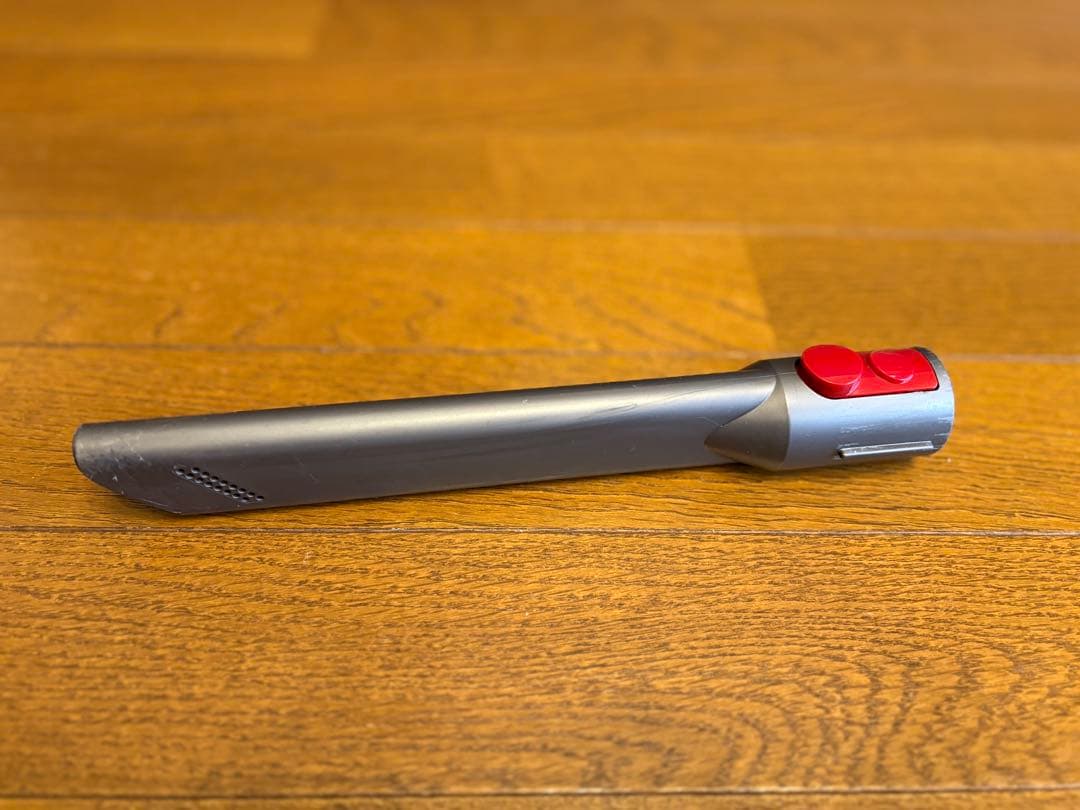 Dyson ダイソン　SV12 コードレスクリーナー