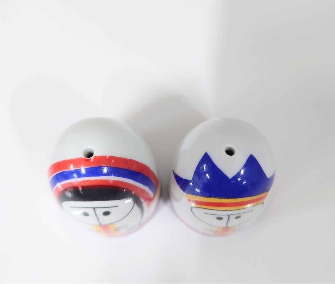 ARABIA アラビア Lappalainen ラッパライネン ソルト＆ペッパー