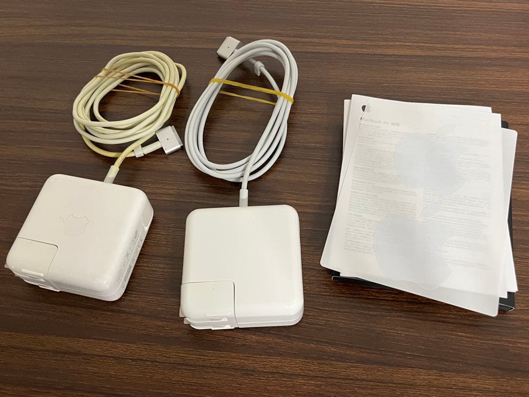 MacBookAir2017 13インチ