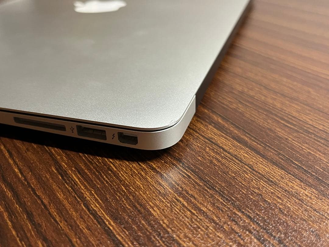 MacBookAir2017 13インチ