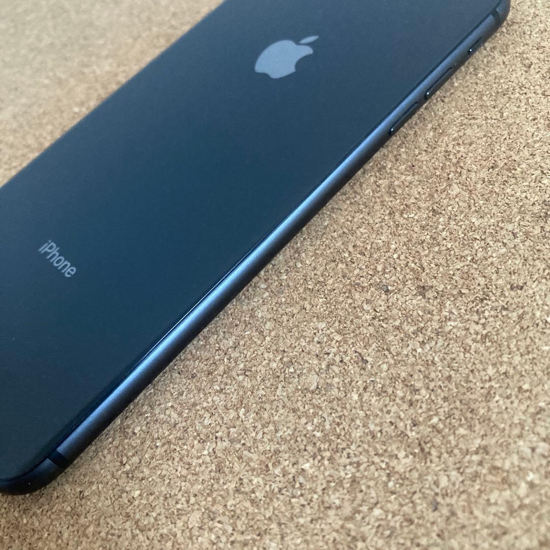 946【早い者勝ち】iPhone8Plus 64GB SIMフリー☆