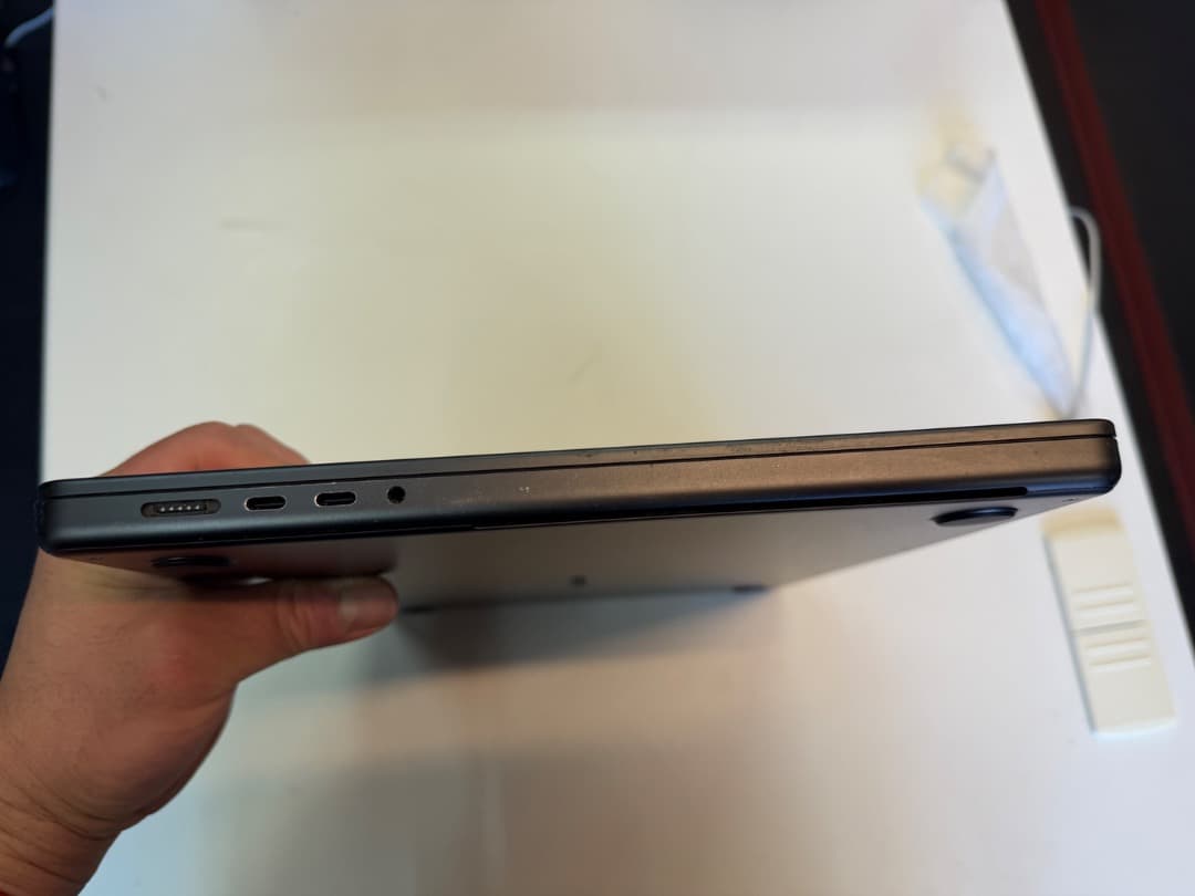 【美品】MacBook Pro 16インチ M4 Pro｜24GB｜512GB｜