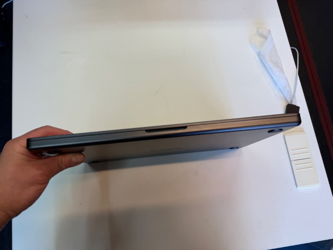 【美品】MacBook Pro 16インチ M4 Pro｜24GB｜512GB｜