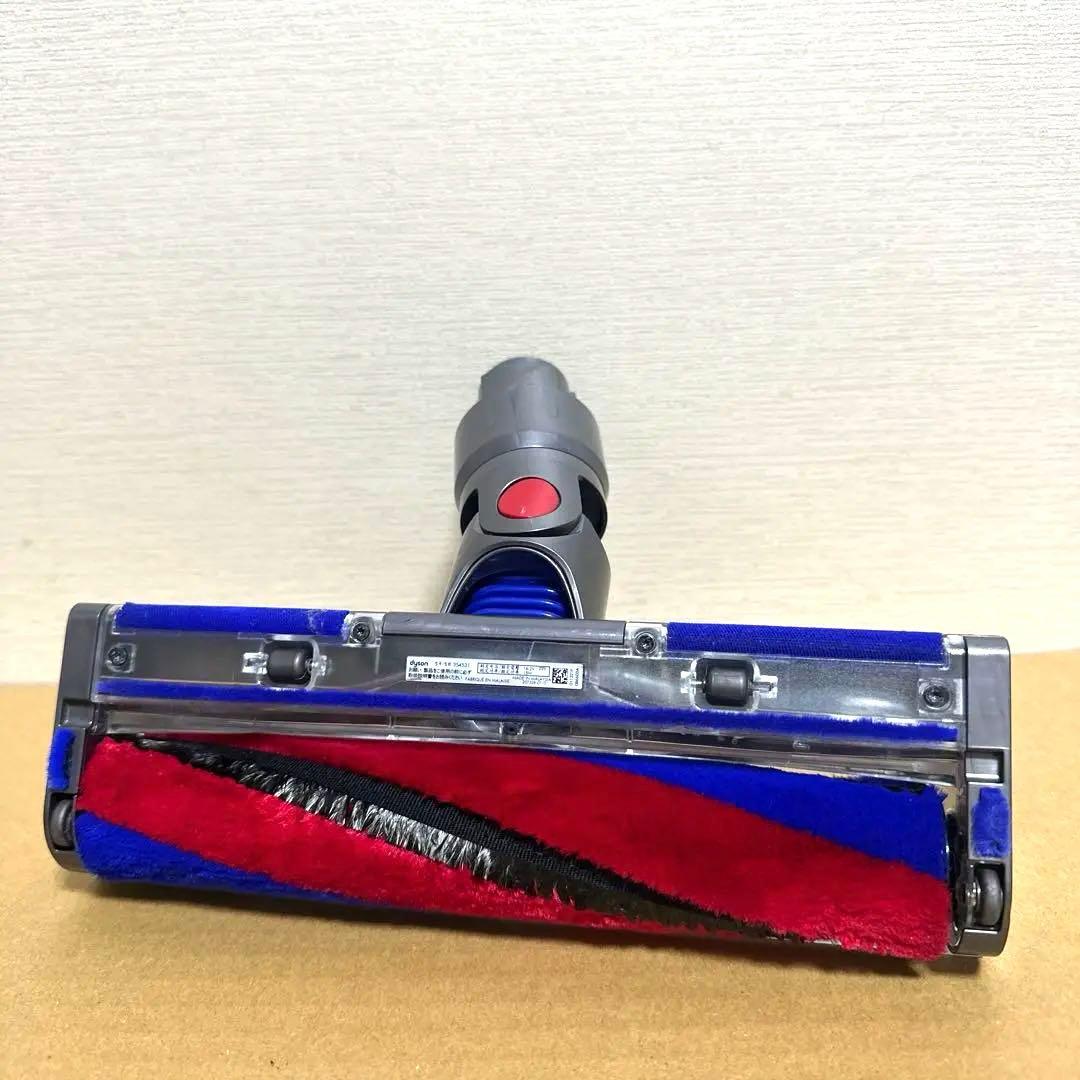 ローズ　ダイソンV8 SV10K Slim スリムソフトローラーヘッド