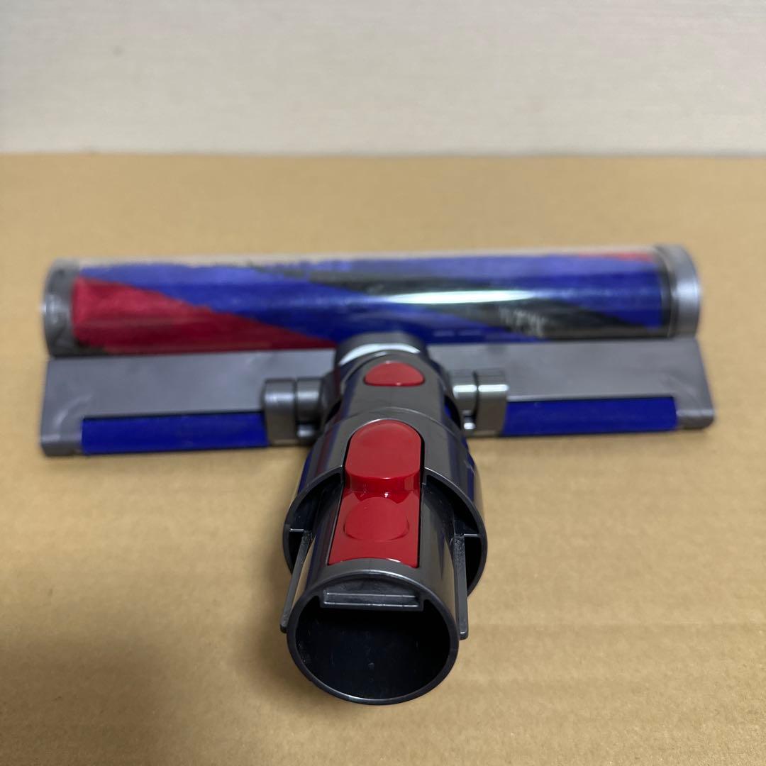 ローズ　ダイソンV8 SV10K Slim スリムソフトローラーヘッド