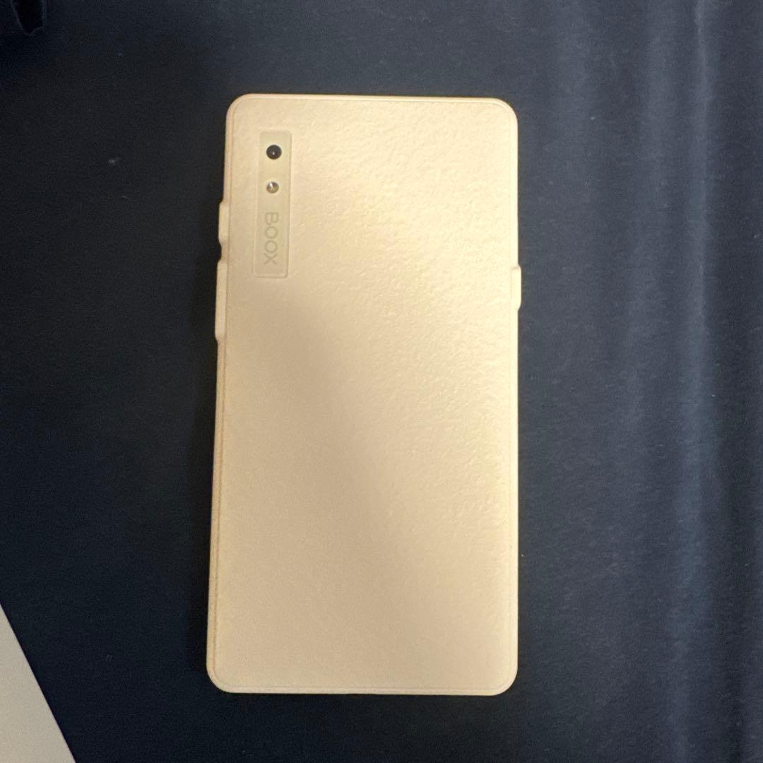 BOOX Palma 電子書籍リーダー 128gb ROM 6Gb ram
