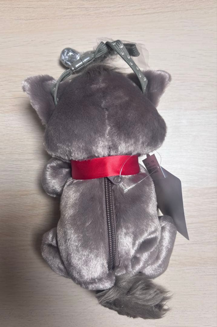 ベルリオーズ ショルダーバッグ