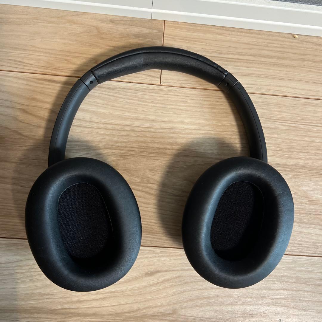 SONY ワイヤレスヘッドホン wh-ch720n