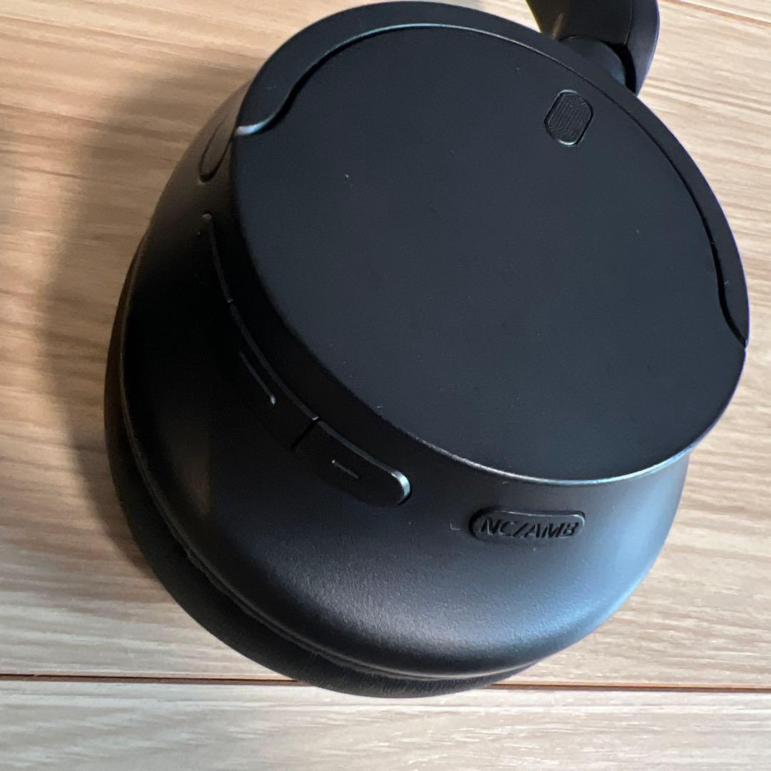 SONY ワイヤレスヘッドホン wh-ch720n