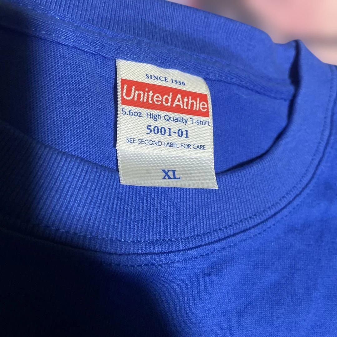 iLiFE! 華瀬まい ハロウィン限定Tシャツ